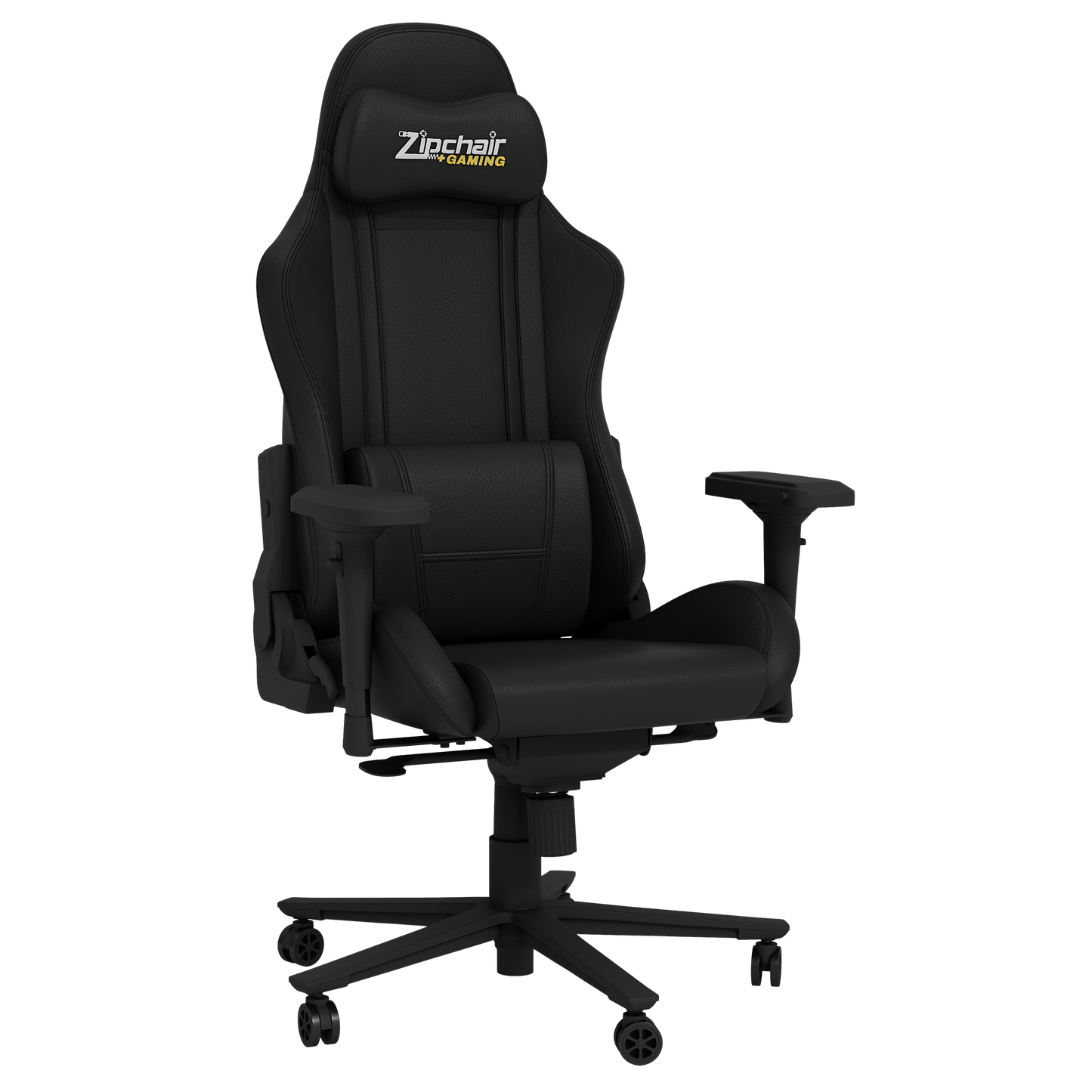 Personalized Xpression Pro Gaming Chair with Choice of Licensed Logo