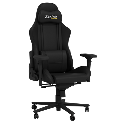 Personalized Xpression Pro Gaming Chair with Choice of Licensed Logo