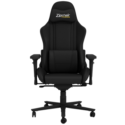 Personalized Xpression Pro Gaming Chair with Choice of Licensed Logo