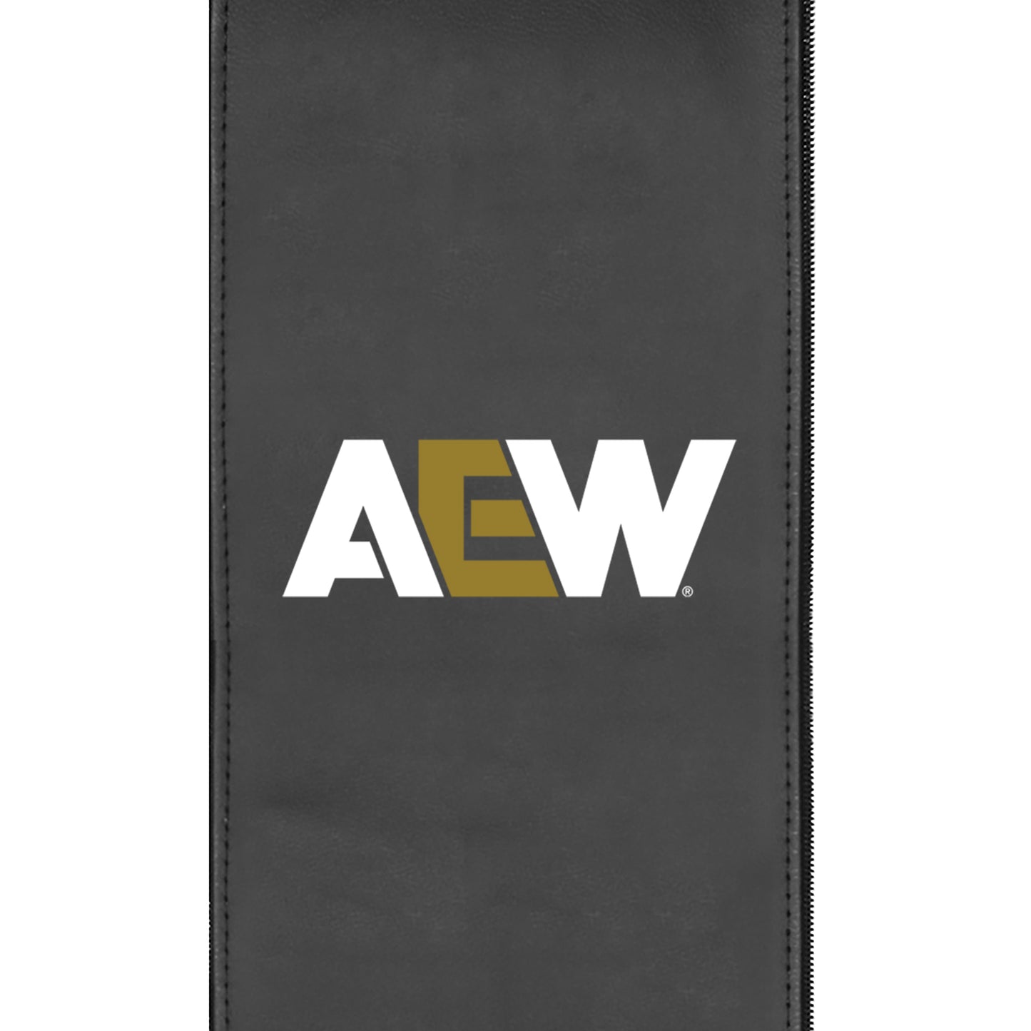 All Elite Wrestling Primary Logo Panel