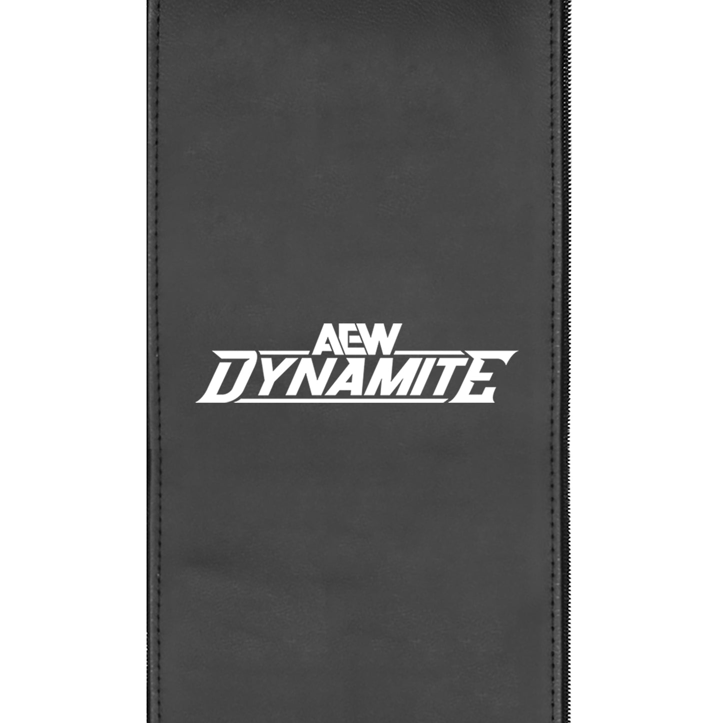 Game Rocker 100 with  All Elite Wrestling Dynamite White Logo