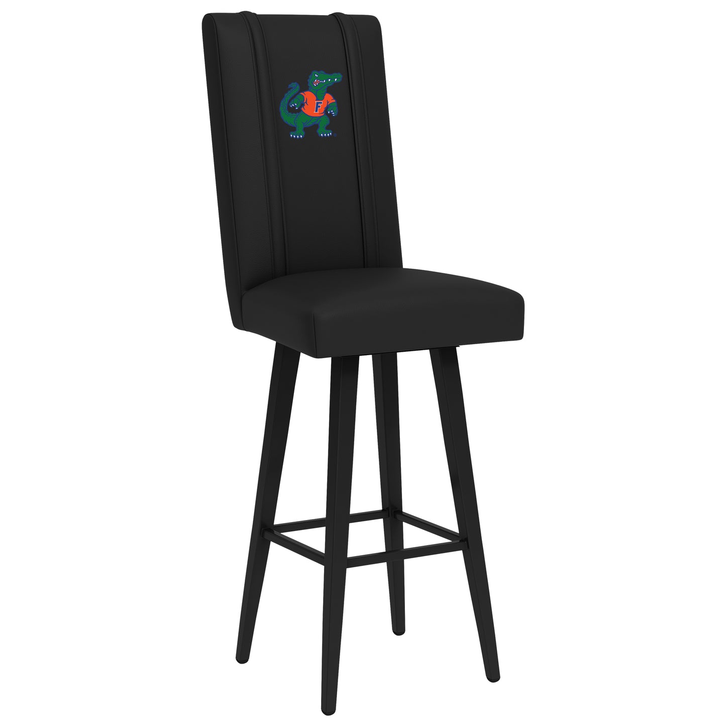 Swivel Bar Stool 2000 with Florida Gators Alternate Logo