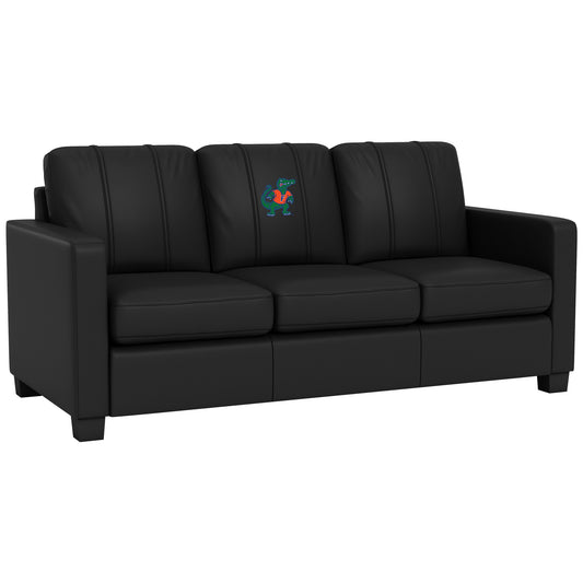 Dyno Stationary Sofa with Florida Gators Alternate Logo