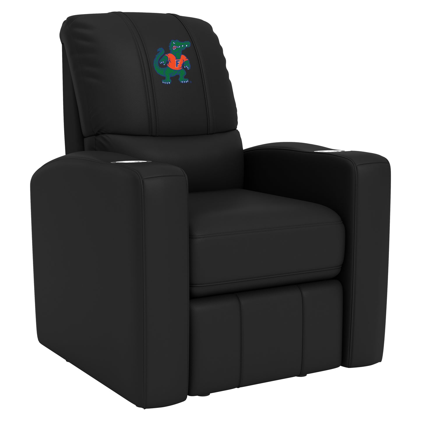 Stealth Recliner with Florida Gators Alternate Logo