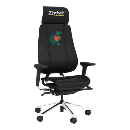 PhantomX Gaming Chair with Florida Gators Alternate Logo