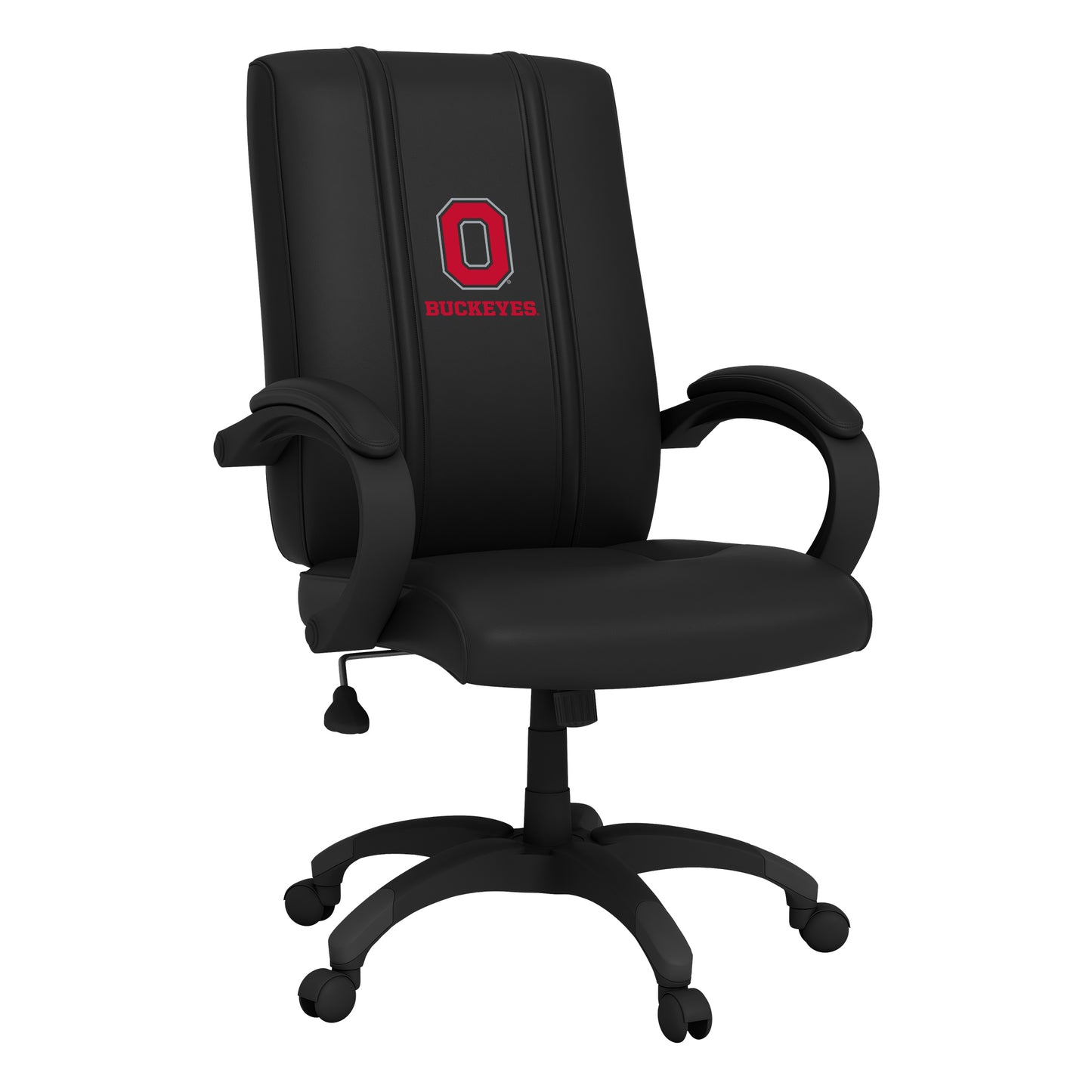 Office Chair 1000 with Ohio State Block O Buckeyes Logo