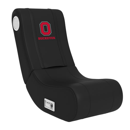 Game Rocker 100 with Ohio State Block O Buckeyes Logo