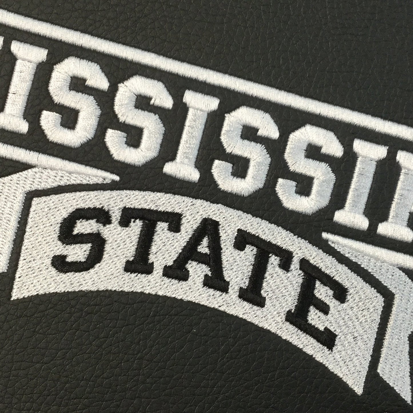 SuiteMax 3.5 VIP Seats with Mississippi State Alternate