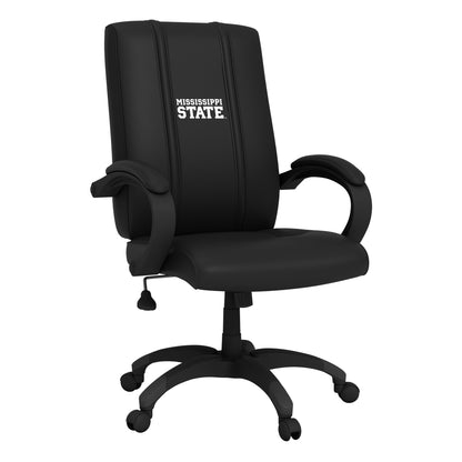 Office Chair 1000 with Mississippi State Wordmark