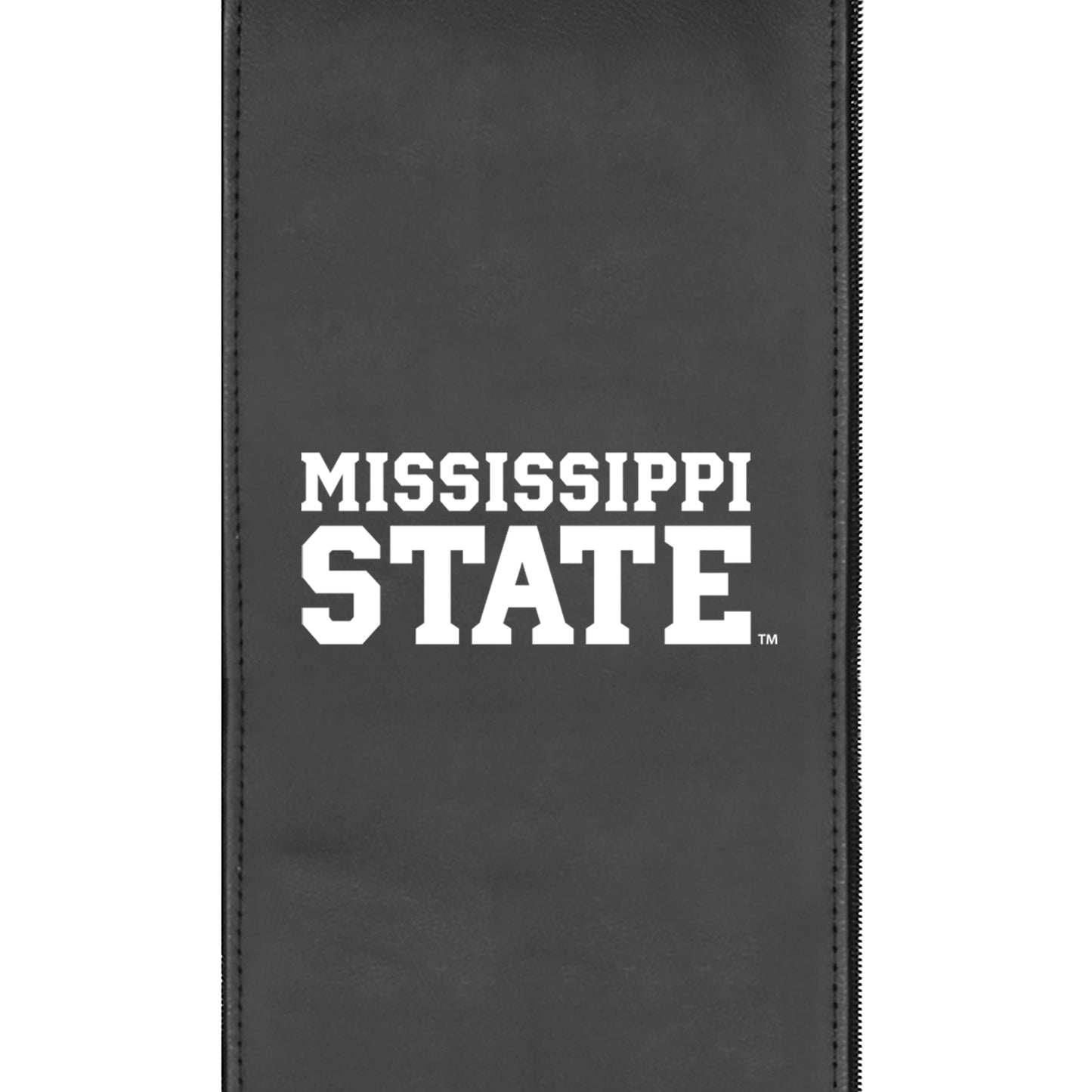 Stealth Recliner with Mississippi State Wordmark