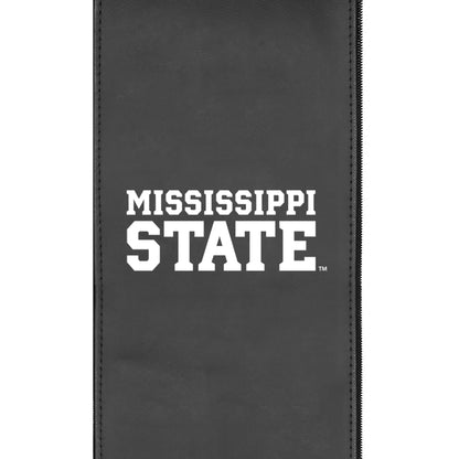 Stealth Recliner with Mississippi State Wordmark