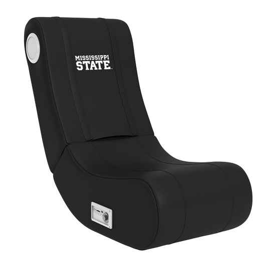 Game Rocker 100 with Mississippi State Wordmark