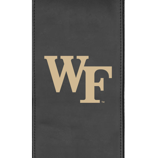 Wake Forest Logo Panel