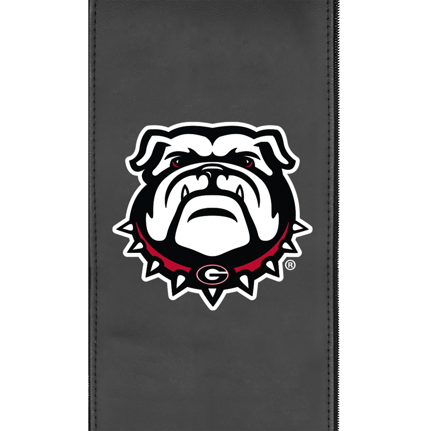 SuiteMax 3.5 VIP Seats with Georgia Bulldogs Alternate Logo