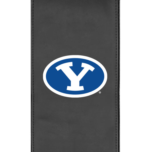 BYU Cougars Logo Panel