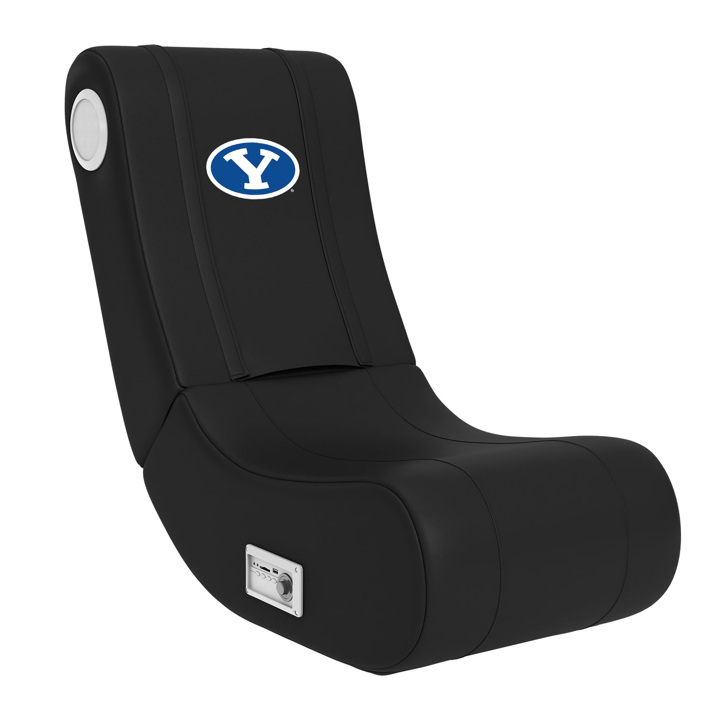 Game Rocker 100 with BYU Cougars Logo