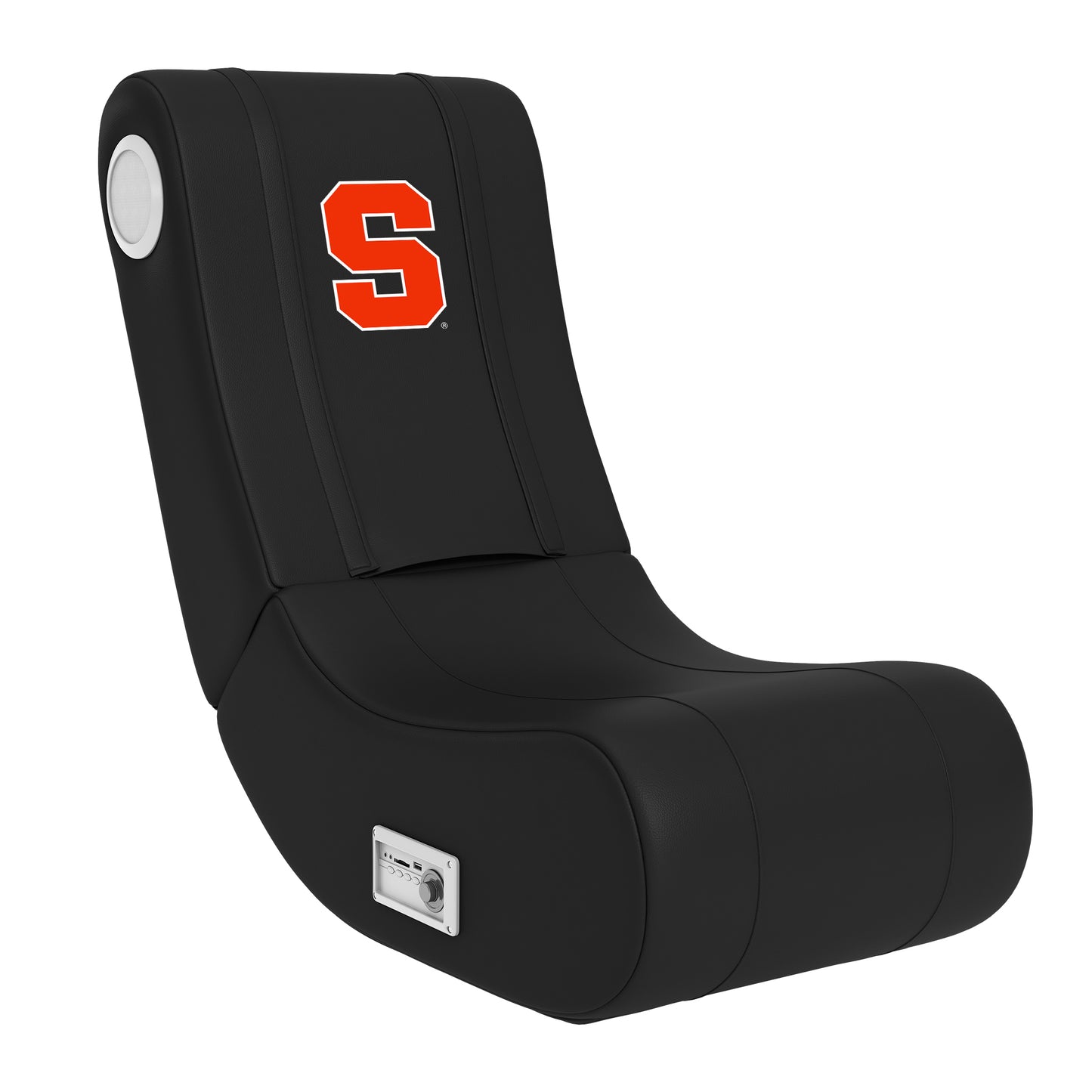 Game Rocker 100 with Syracuse Orange Primary Logo