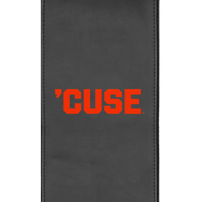 Game Rocker 100 with Syracuse Orange Wordmark Logo