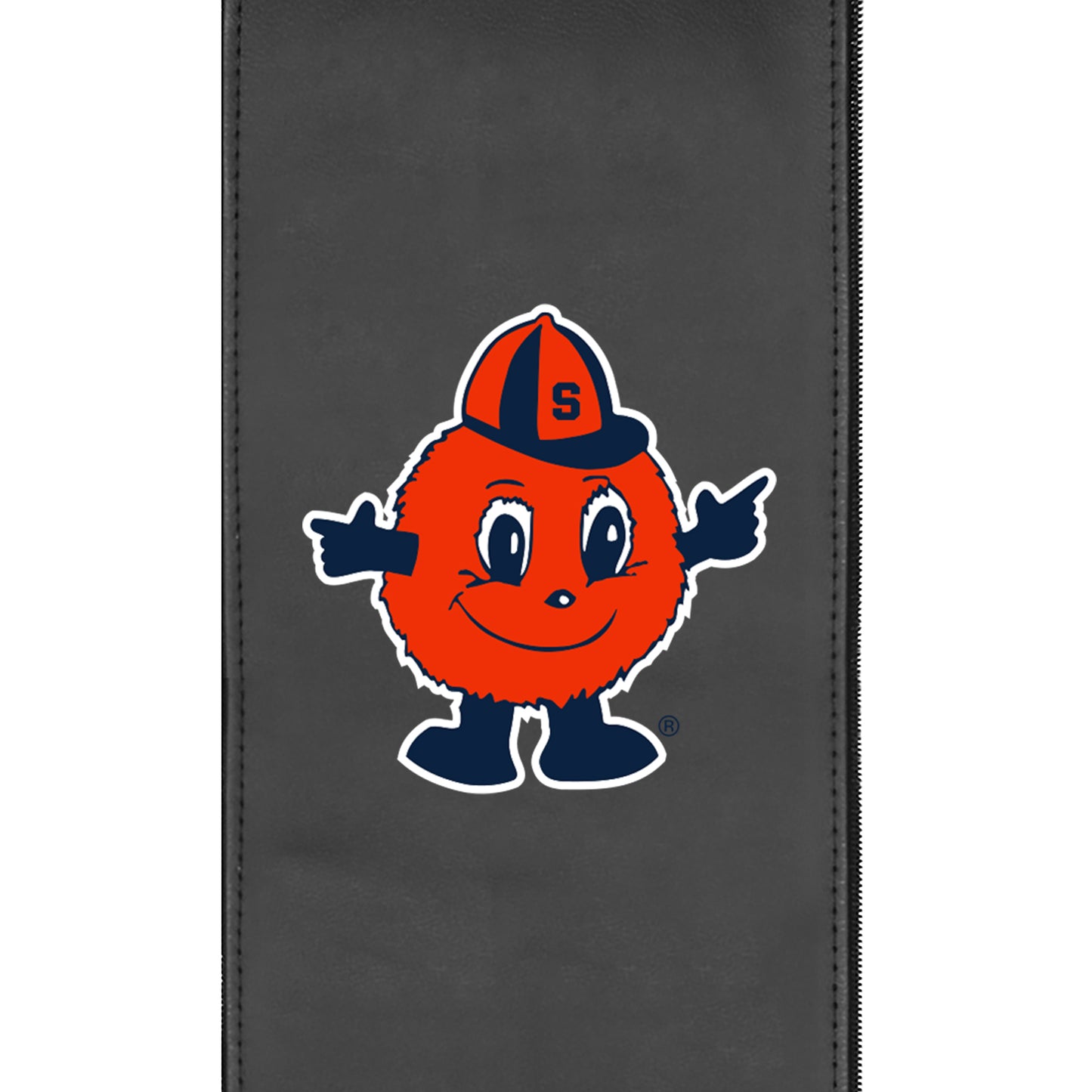 Syracuse Orange Secondary Logo Panel