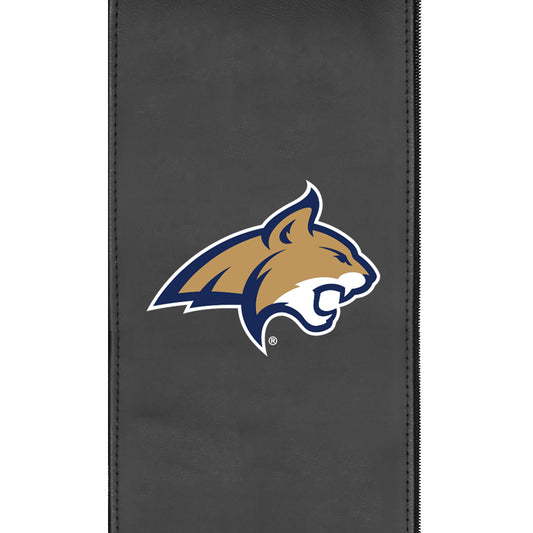 Montana State Bobcats Primary Logo Panel