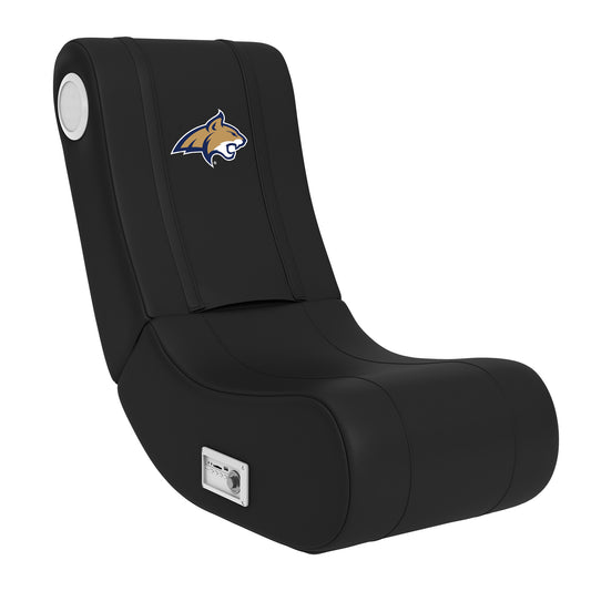 Game Rocker 100 with Montana State Bobcats Logo