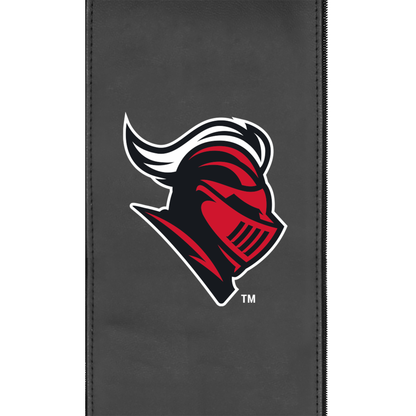 PhantomX Gaming Chair with Rutgers Scarlet Knights Head Logo