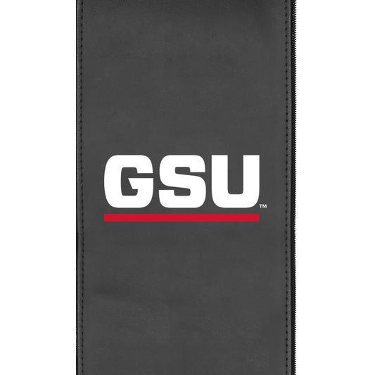 Georgia State University Wordmark Logo Panel