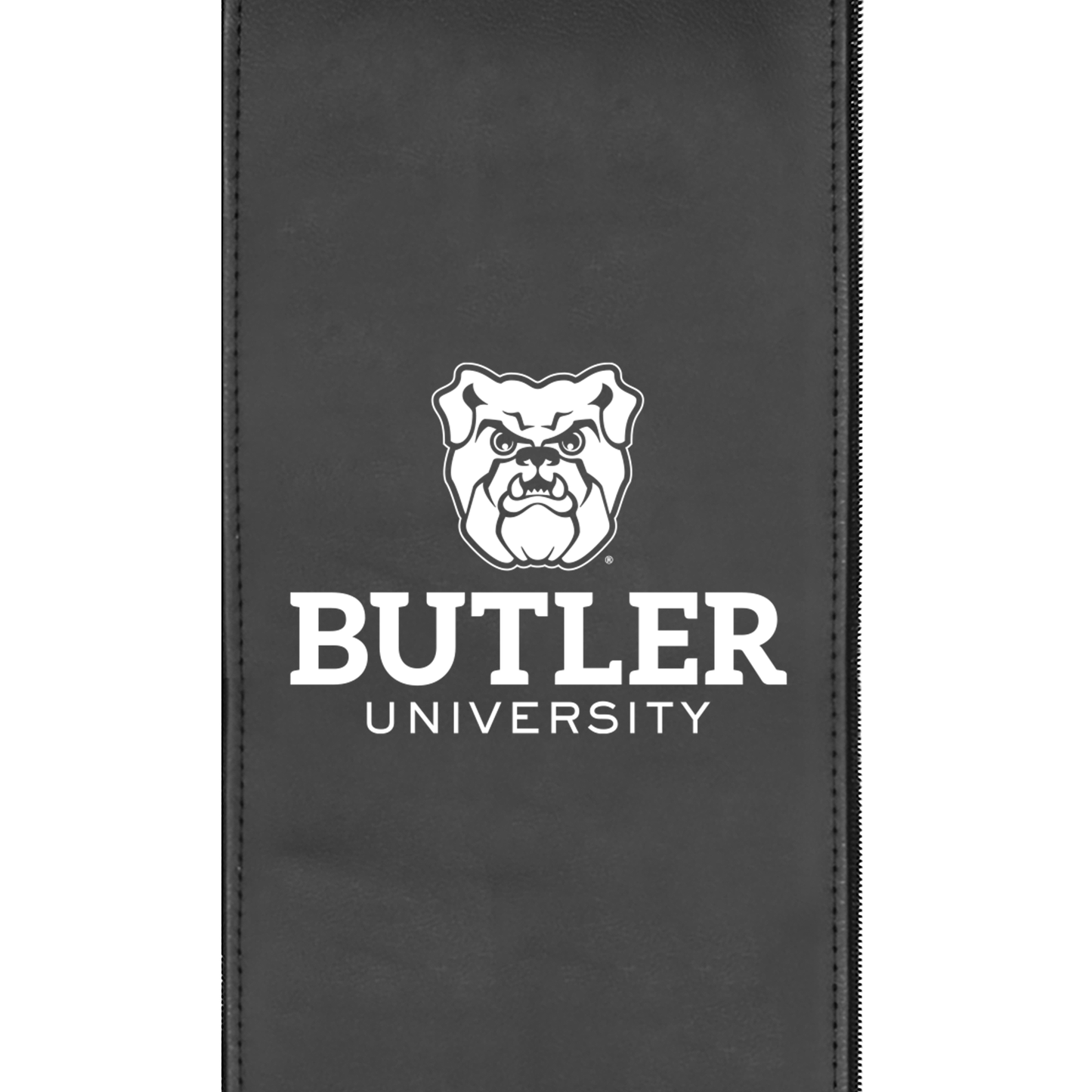 Butler University Institutional Logo Panel