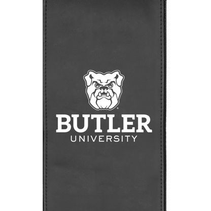 Bar Stool 500 with Butler University Institutional Logo Set of 2