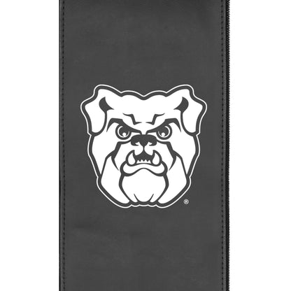 Game Rocker 100 with Butler University Primary Logo