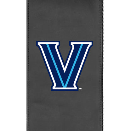 Stealth Power Plus Recliner with Villanova Wildcats Primary Logo