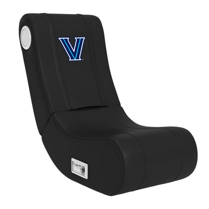 Game Rocker 100 with Villanova Wildcats Primary Logo