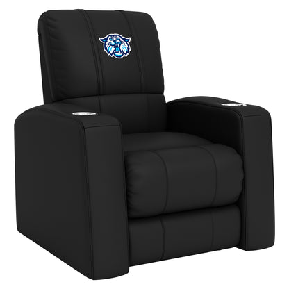 Relax Home Theater Recliner with Villanova Wildcats Secondary Logo