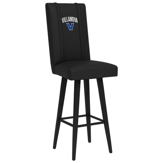 Swivel Bar Stool 2000 with Villanova Wildcats Alternate Logo