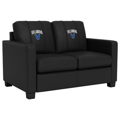 Dyno Stationary Loveseat with Villanova Wildcats Alternate Logo