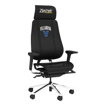 PhantomX Gaming Chair with Villanova Wildcats Alternate Logo