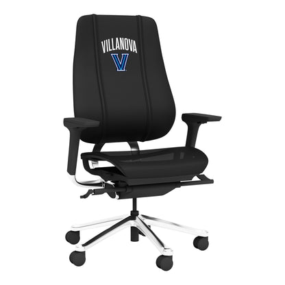 PhantomX Gaming Chair with Villanova Wildcats Alternate Logo