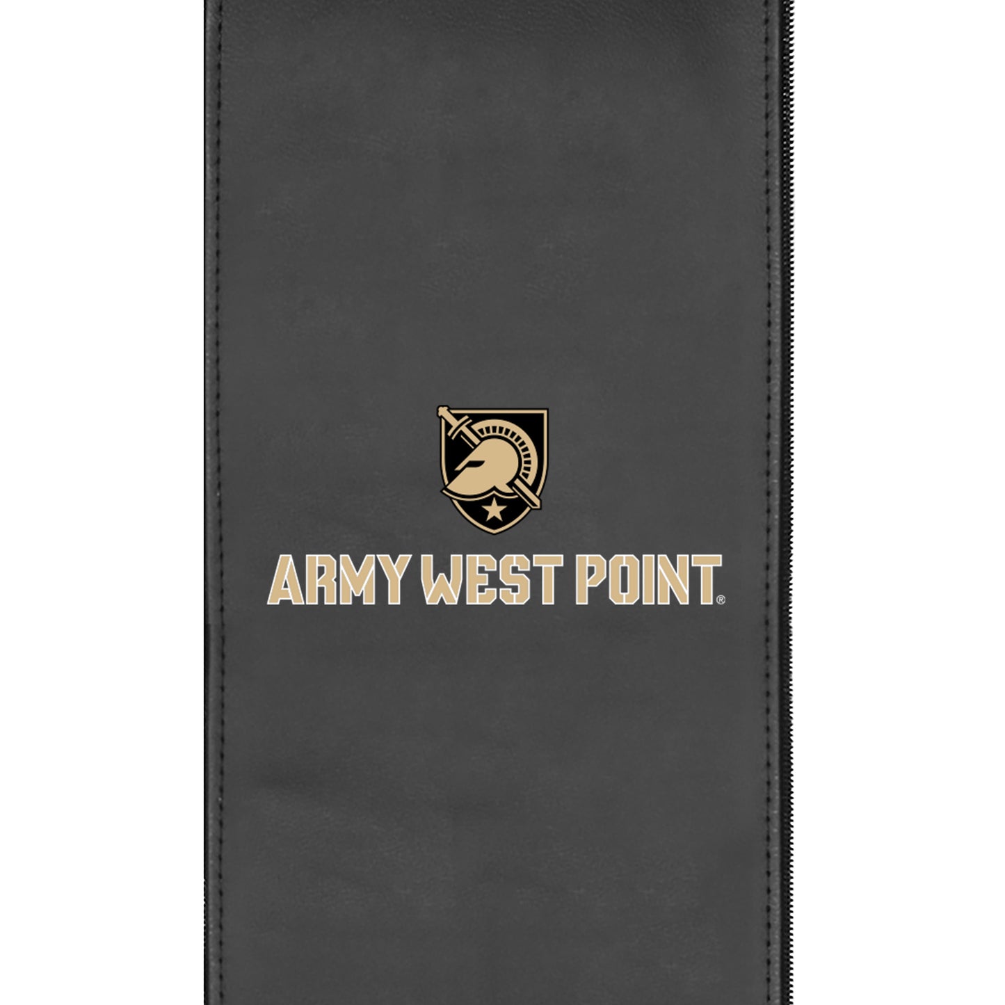 Stealth Recliner with West Point Secondary Logo