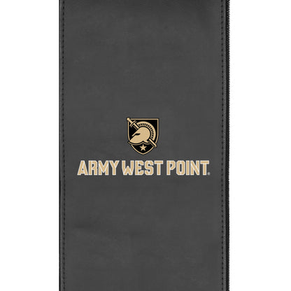 Stealth Recliner with West Point Secondary Logo