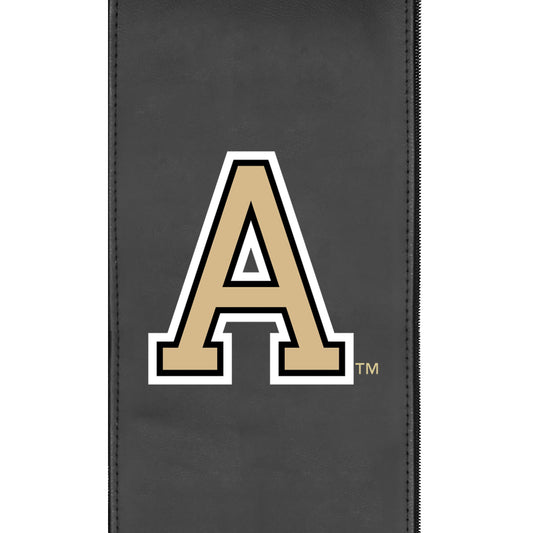 West Point Alternate Logo Panel