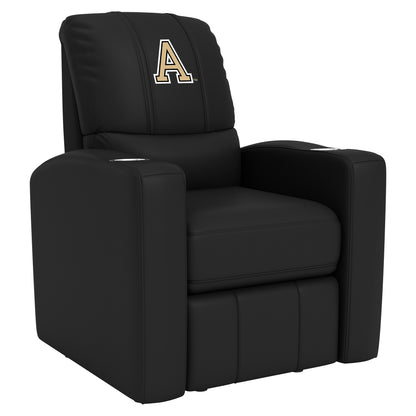 Stealth Recliner with West Point Alternate Logo