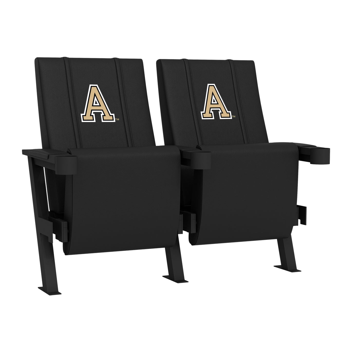 SuiteMax 3.5 VIP Seats with West Point Alternate Logo