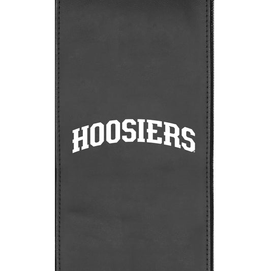 Indiana University Hoosier Logo Panel