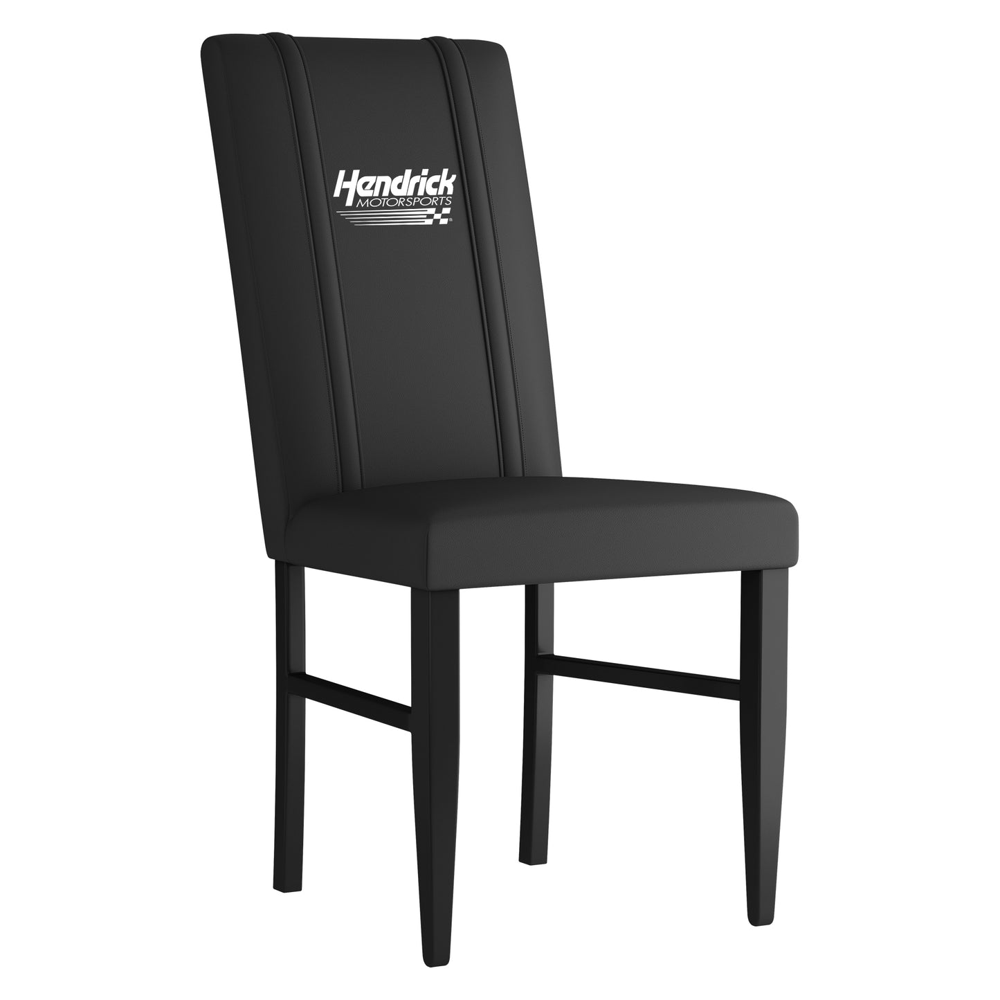 Side Chair 2000 with  Hendrick Motorsports Primary Logo Set of 2