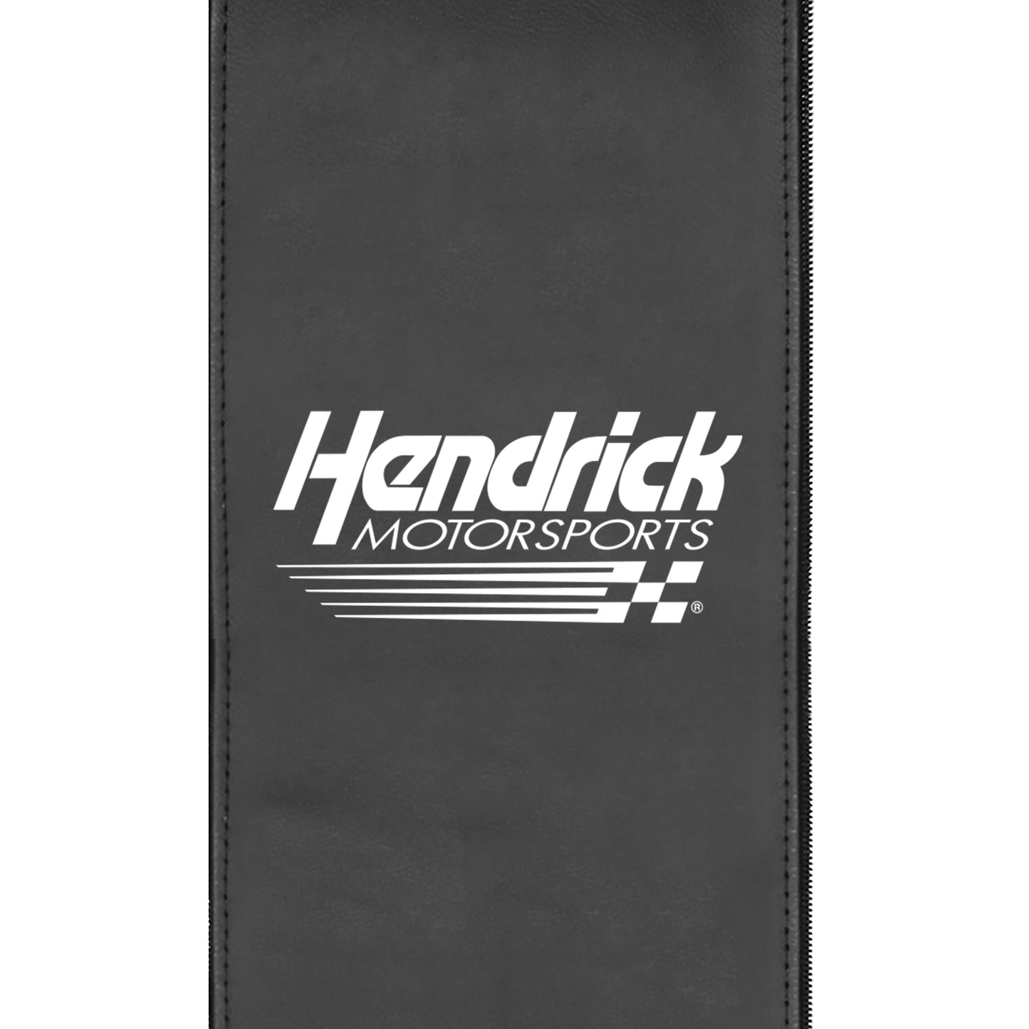 Hendrick Motorsports Primary Logo Panel