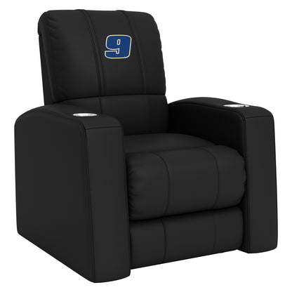 Relax Home Theater Recliner with  Chase Elliott #9 Blue Logo