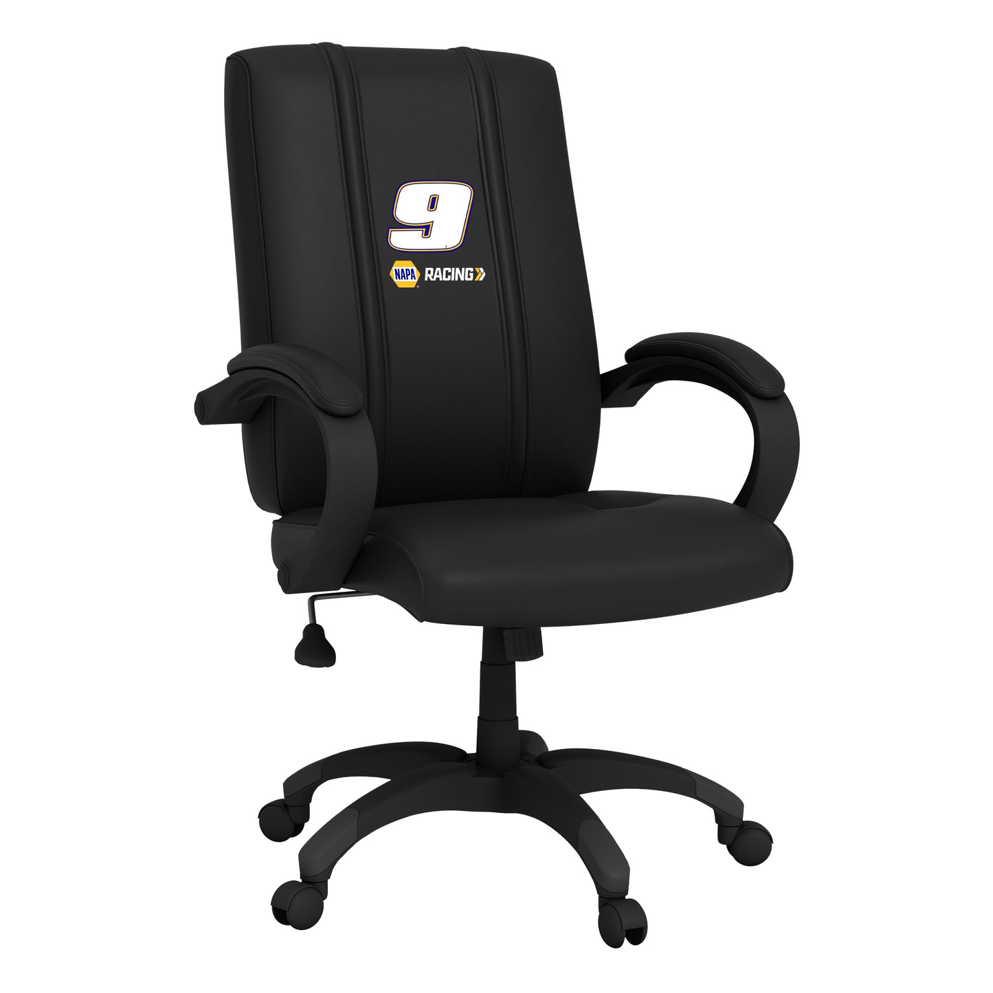 Office Chair 1000 with  Chase Elliott #9 NAPA Racing Logo