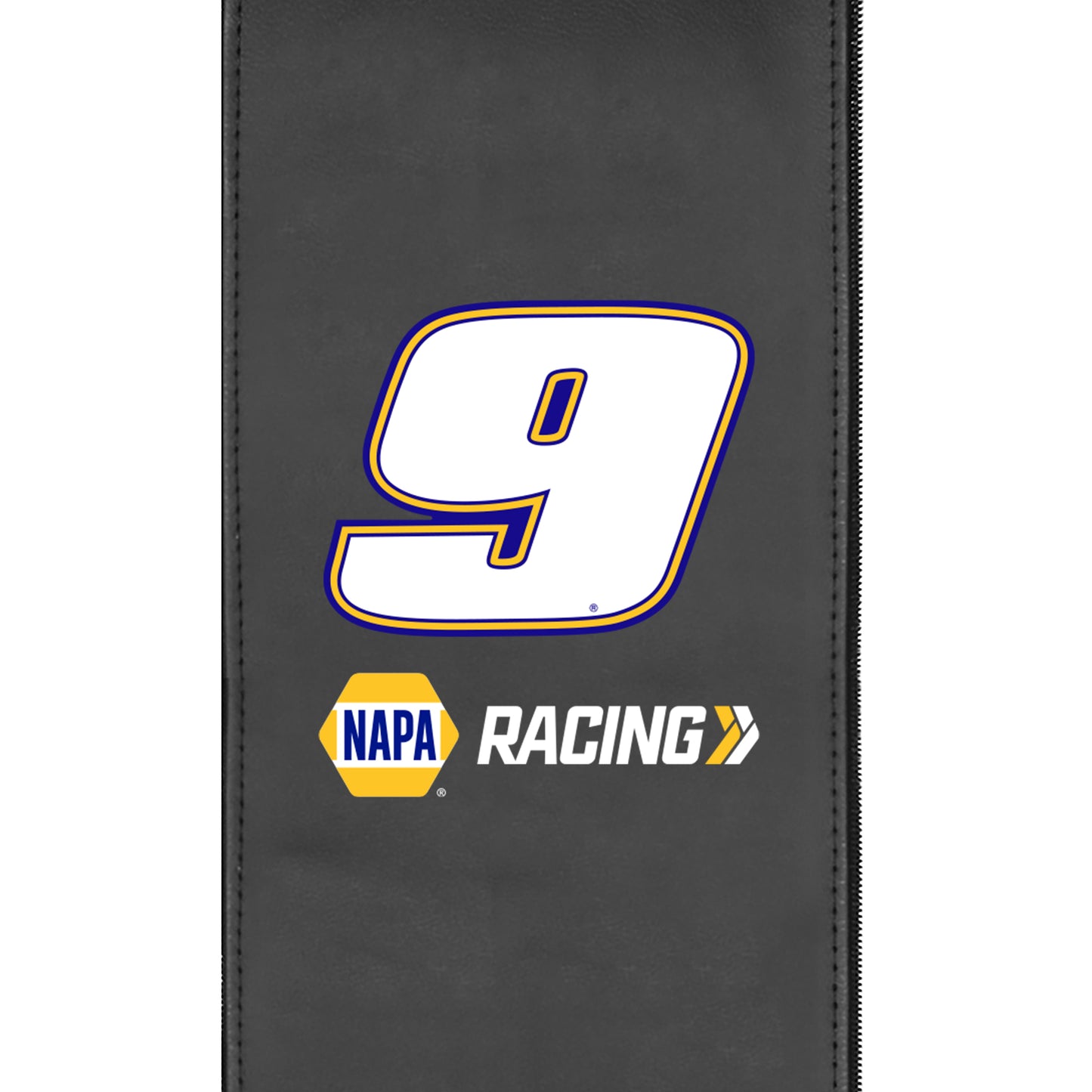 Chase Elliott #9 NAPA Racing Logo Panel