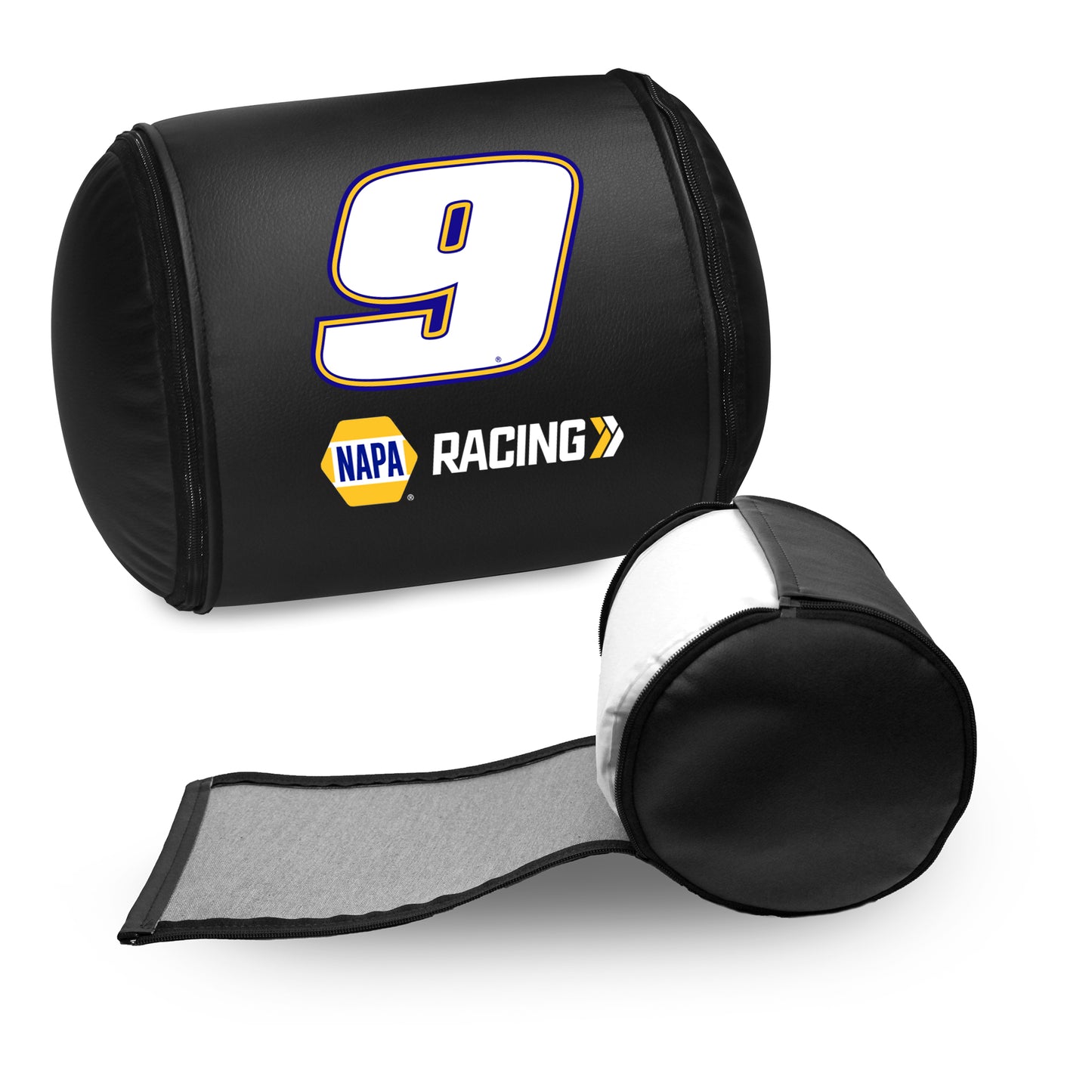 Chase Elliott #9 NAPA Racing Logo Panel