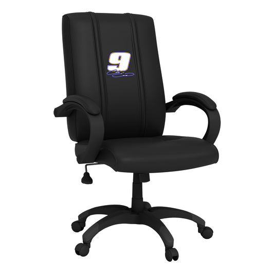 Office Chair 1000 with  Chase Elliott #9 Signature Logo